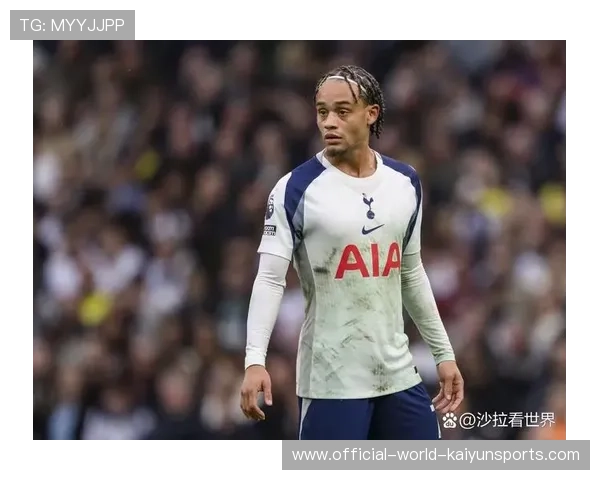 热刺首发挑战交易链条曝光：转会风云再起，未来布局暗藏玄机