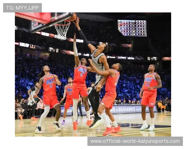 雷霆攻防两端统治，打造无可匹敌的篮球王朝