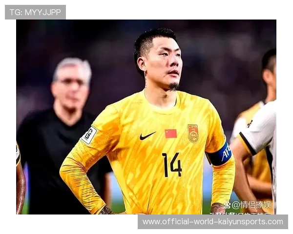 国足门将出击训练引入新技术，国足前门将