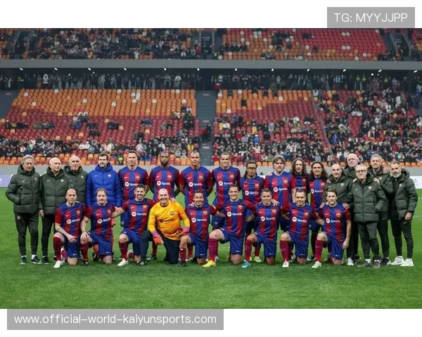 巴萨传奇赛引热议，萨维奥拉再次上演“时间静止”般的梅开二度