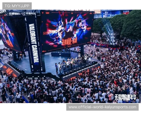 电竞内容制作团队专业化建设加速，电竞制作中心