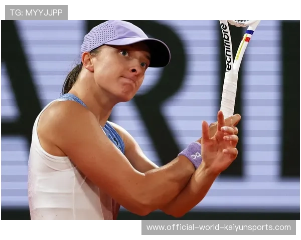 萨巴伦卡继续封后，状态无人能敌，萨巴伦卡技术特点