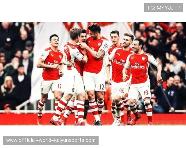 阿森纳斗志昂扬，冲击英超冠军正当时！，阿森纳夺英超冠军