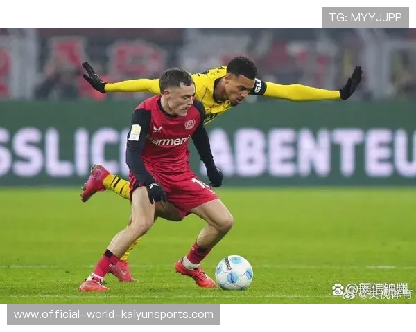 没展现出来并不代表不存在——泰拉谈勒沃库森未释放潜能 没展现出来并不代表不存在——泰拉谈勒沃库森未释放潜能