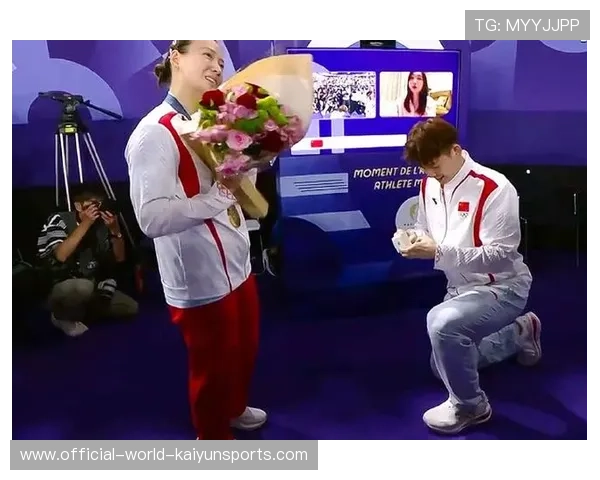 黄雅琼：圆满是积累，是一步一个脚印的故事