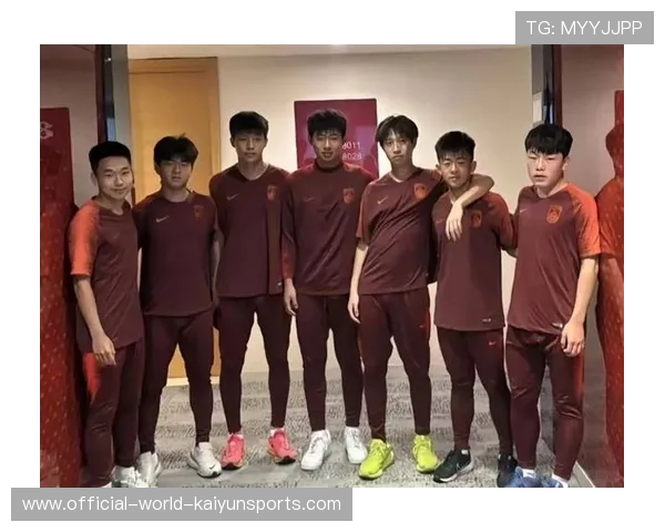 青训观察｜U17全锦赛揭示梯队实力：上海略优于辽京，u17集训