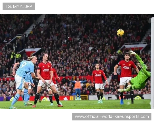 曼联和热刺的对决,红魔全力备战